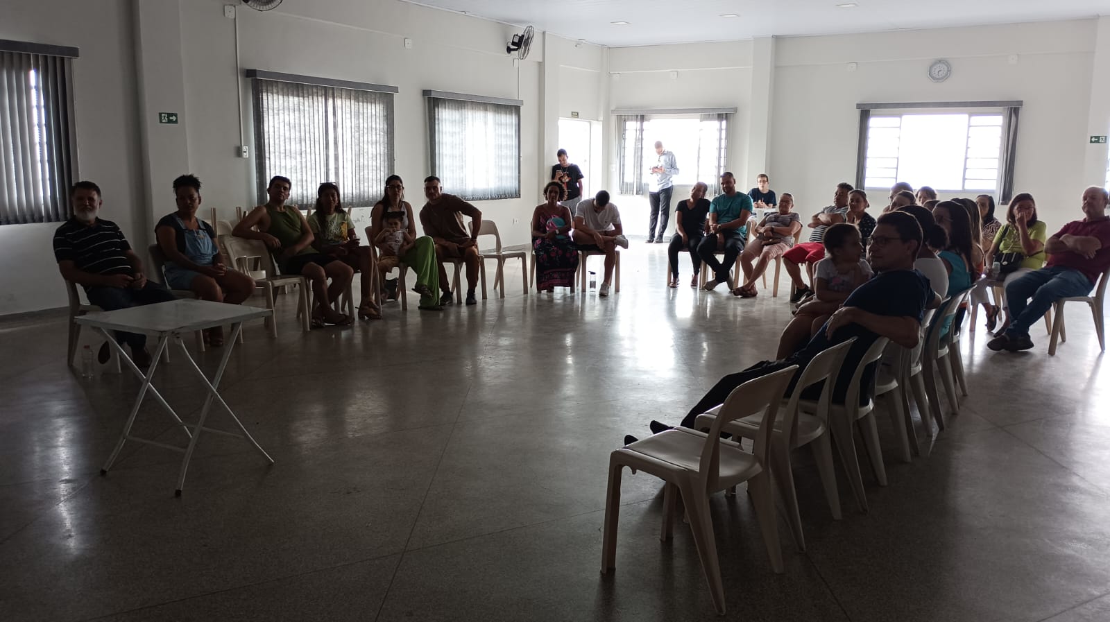 6º Concursode desenho - parte